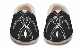 Scythe Winter Casual Shoes Move Light Stage Pop