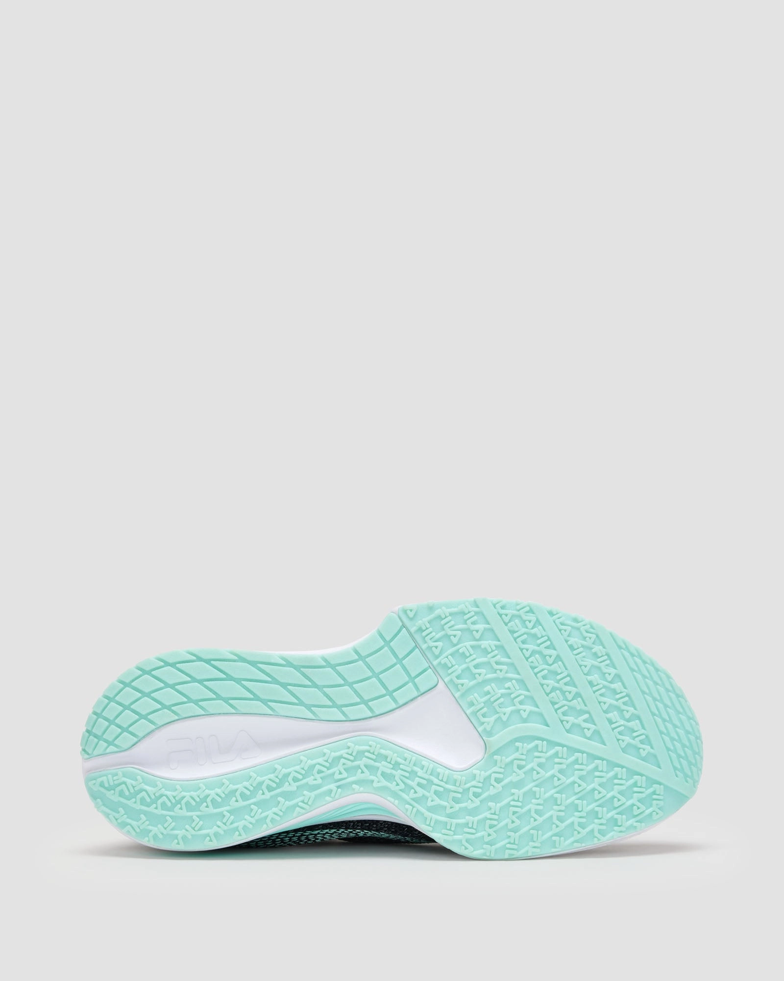 Women's FILA Nieve Fast Run Retro Core