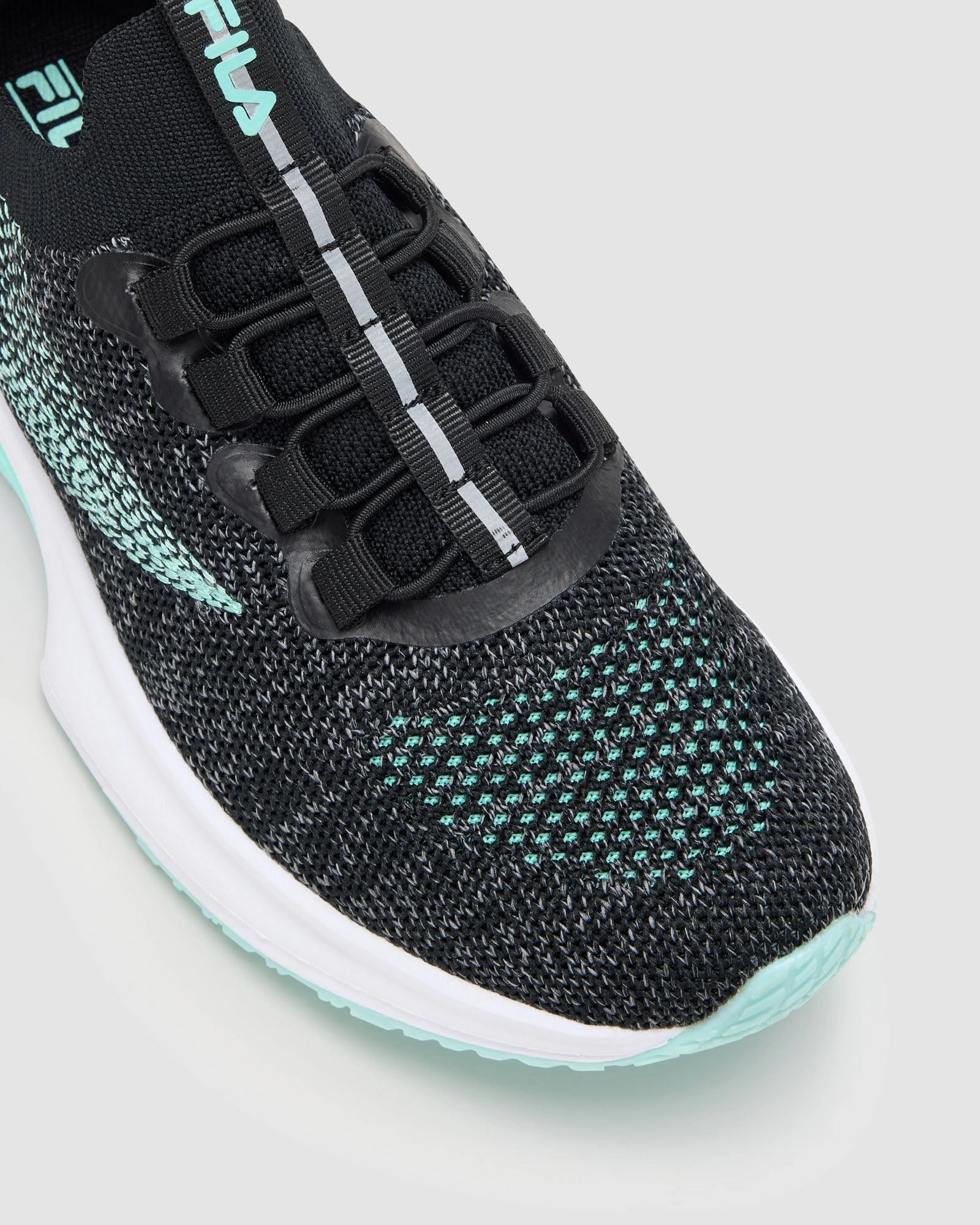 Women's FILA Nieve Fast Run Bold Tone