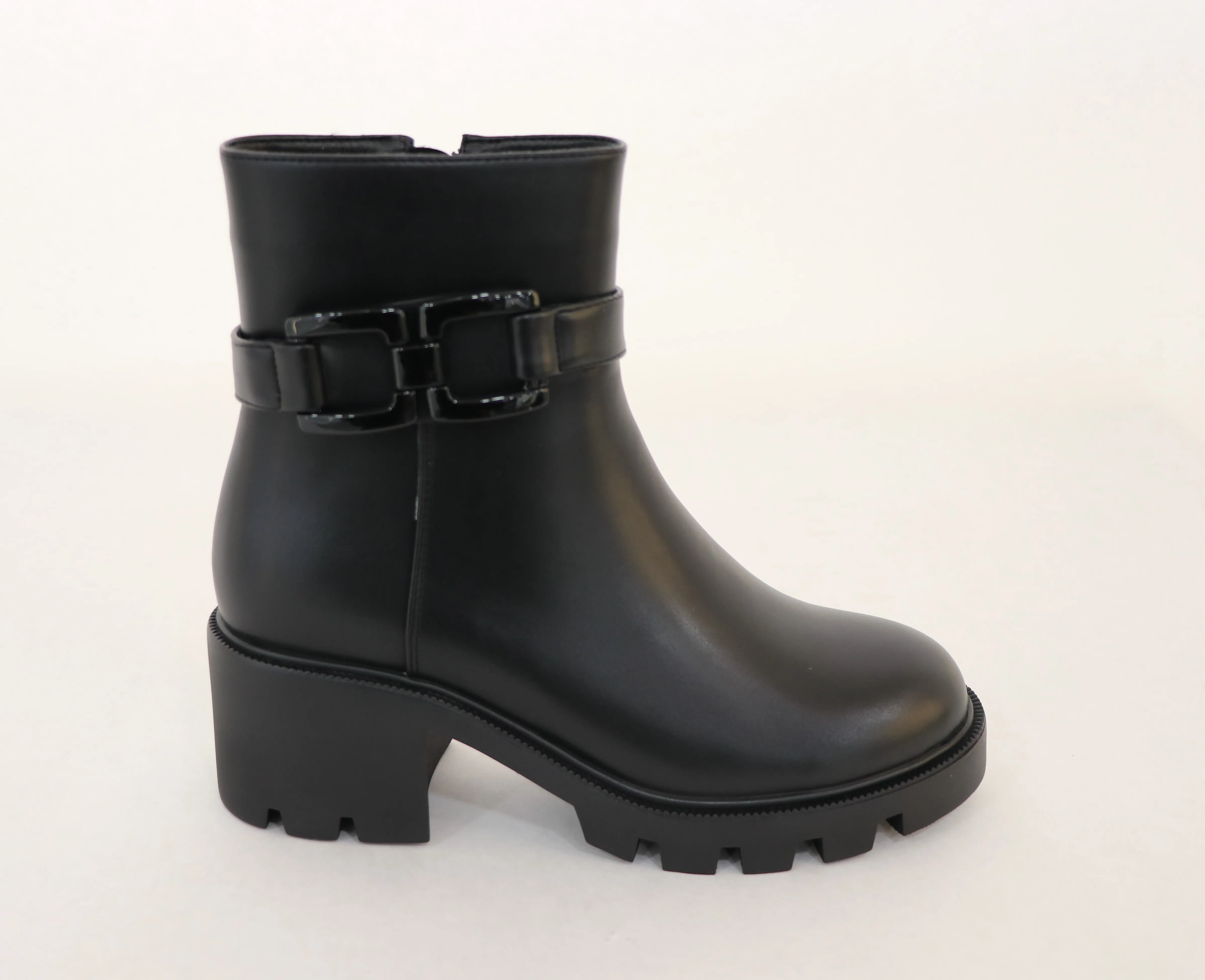 SOLO SOPRANI Mid Boots Comfortable Style