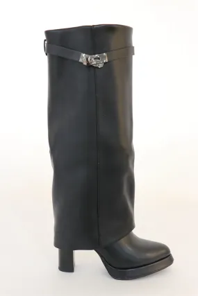 Comfy Step EQUIPE BOOTS