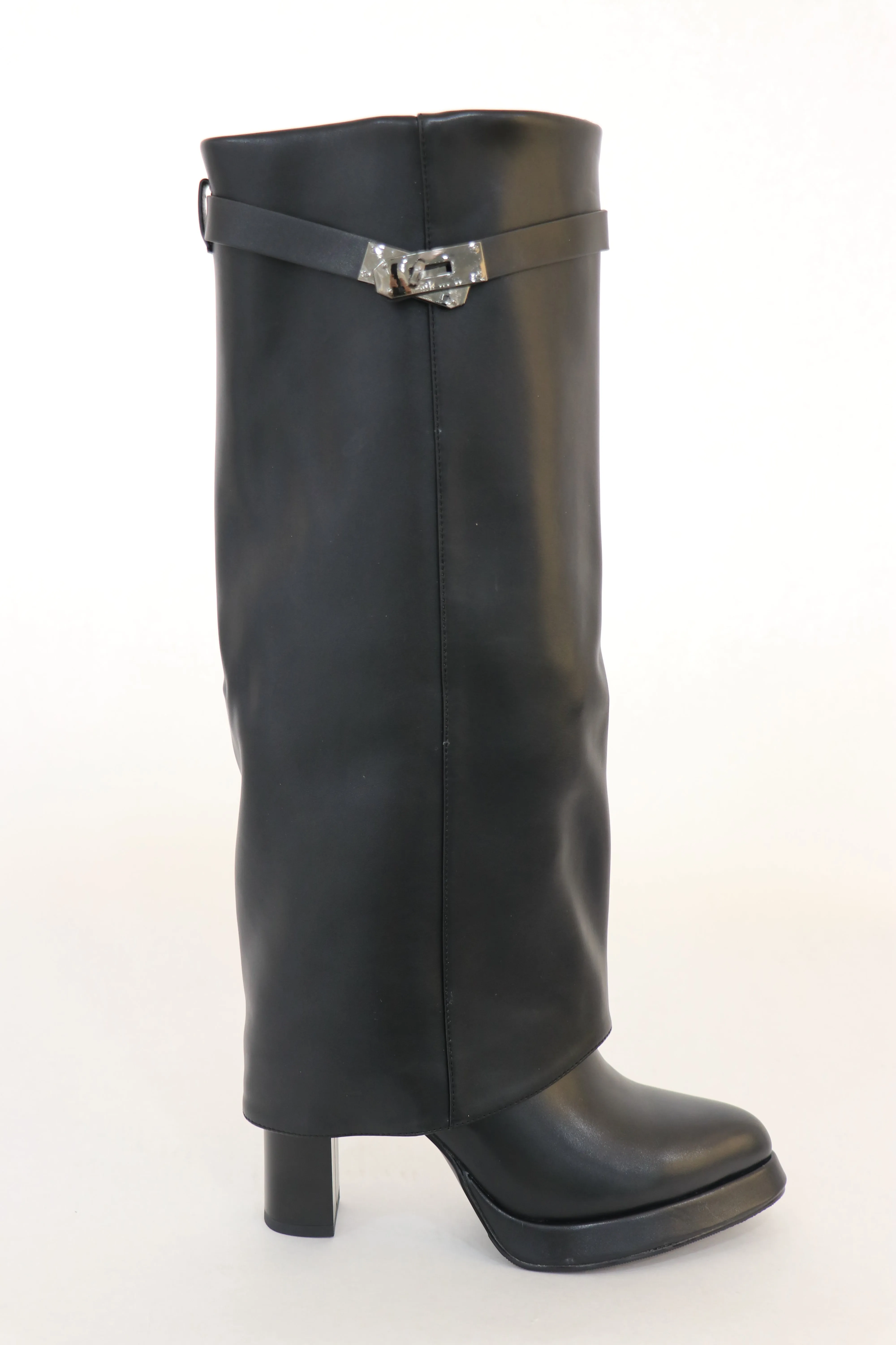 Comfy Step EQUIPE BOOTS