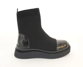 Modern Appeal Seamless Feel EQUIPE MID BOOTS