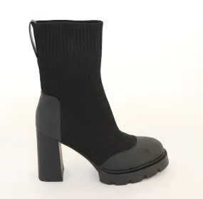 EQUIPE MID BOOTS Durable Sole Mid Length