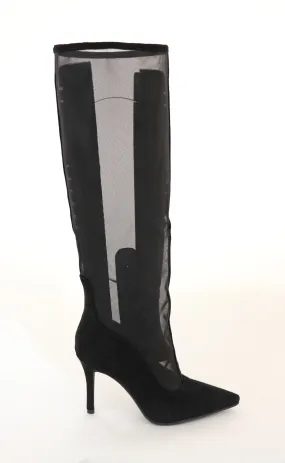 Equipe Transparent Boots Extreme Grip
