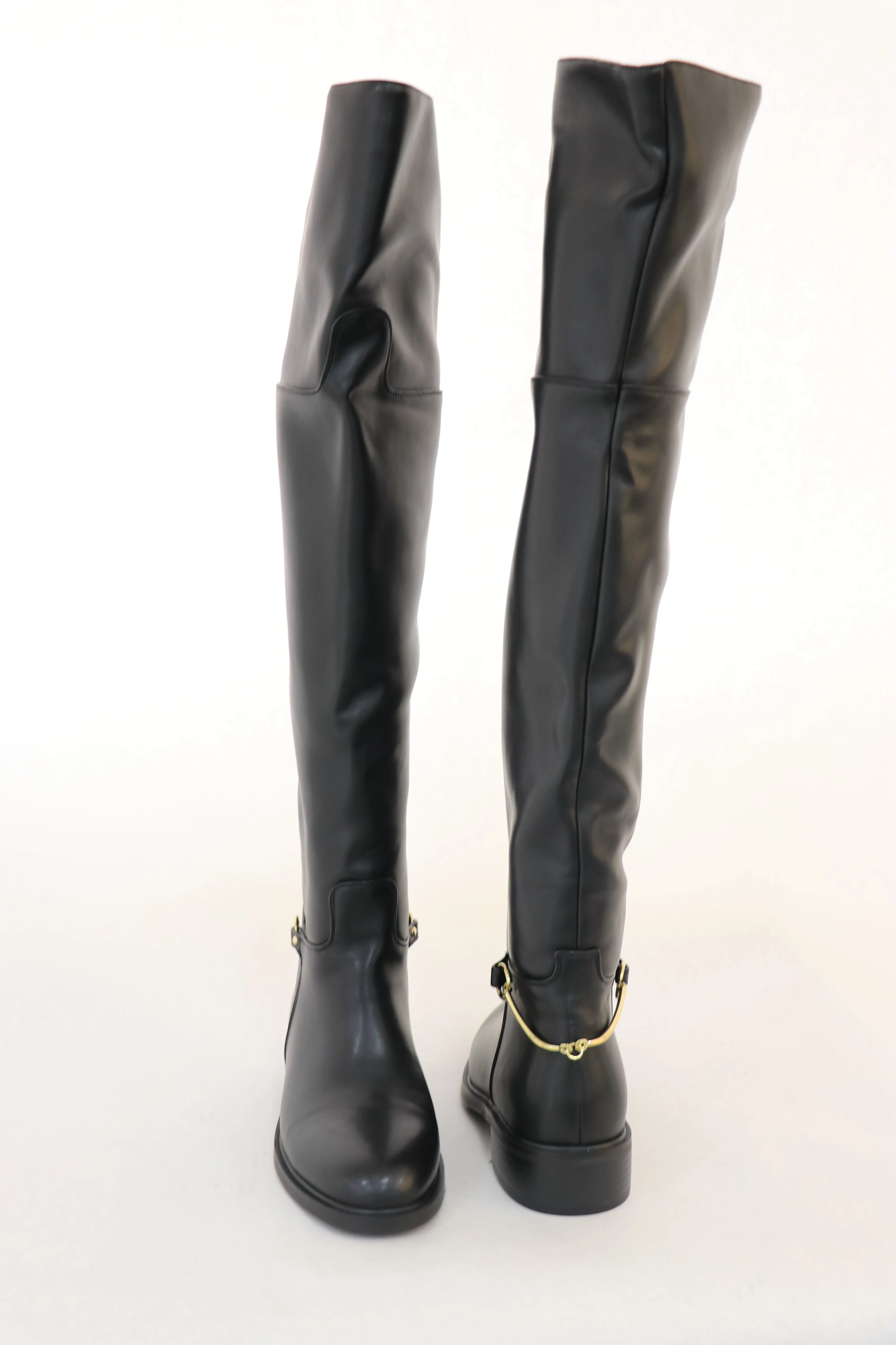 EQUIPE WOMEN BOOTS Wind Shield