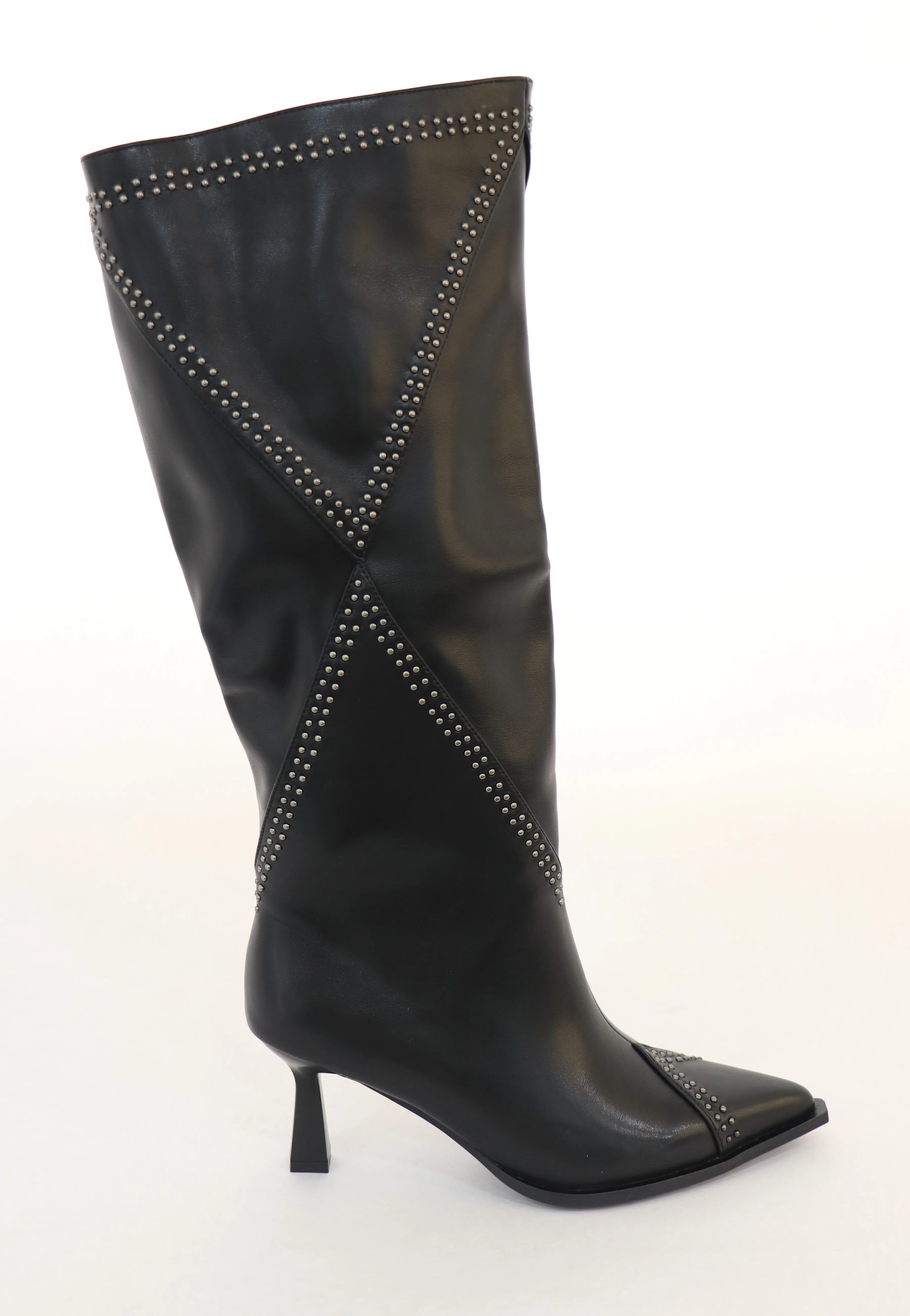 Quiet Chic EQUIPE WOMEN BOOTS