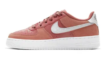 Campus Cool Nike Air Force 1 LV8 Valentine's Day (GS)