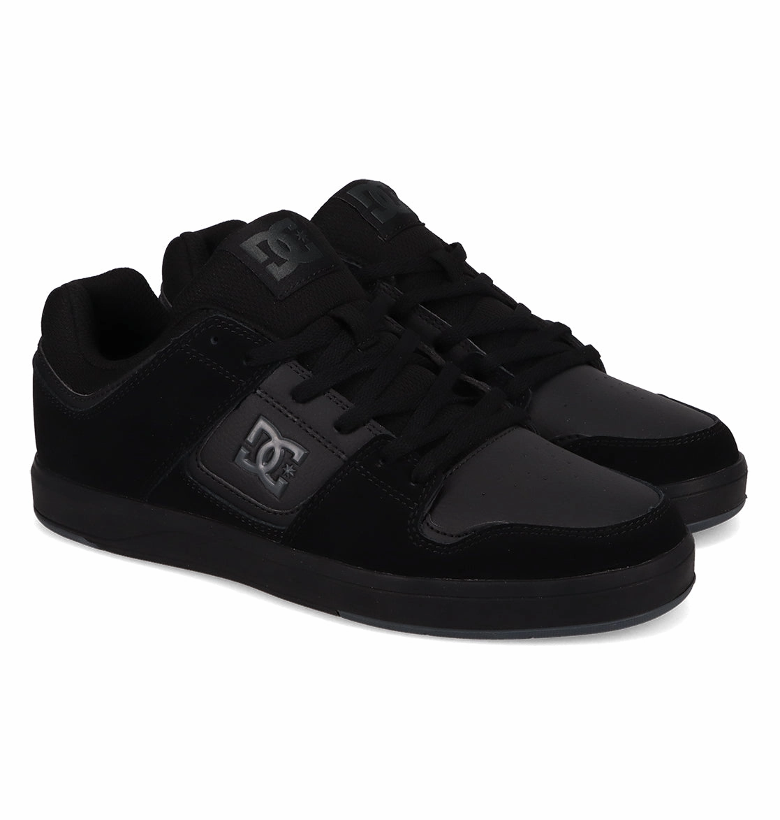 Men's DC Cure Shoes Non Slip Sole