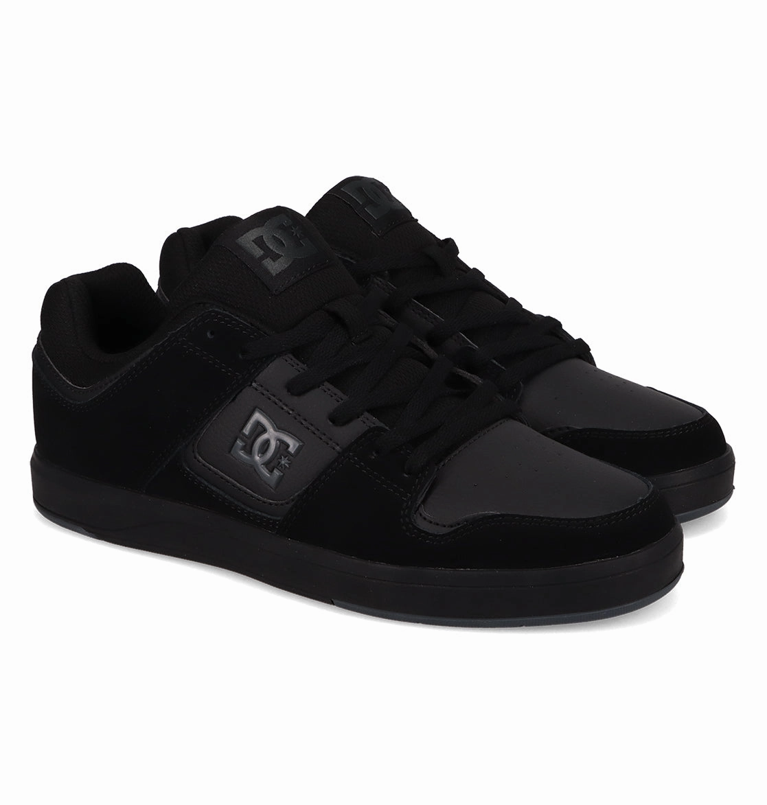 Men's DC Cure Shoes Non Slip Sole