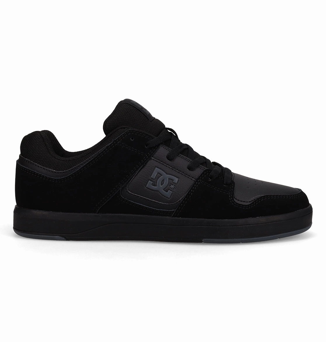 Men's DC Cure Shoes Easy   To   Clean