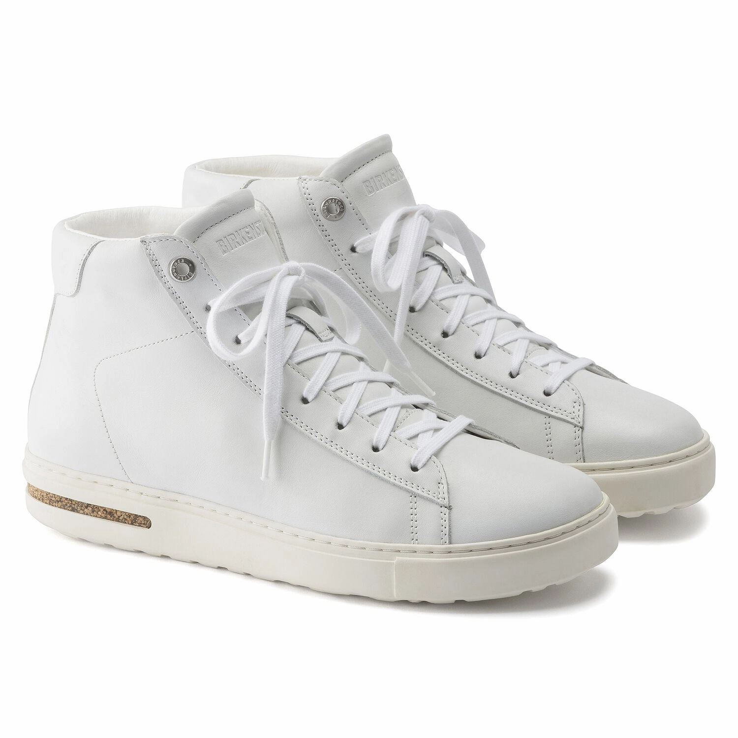 exclusivity - brand shoes Bend Mid - White