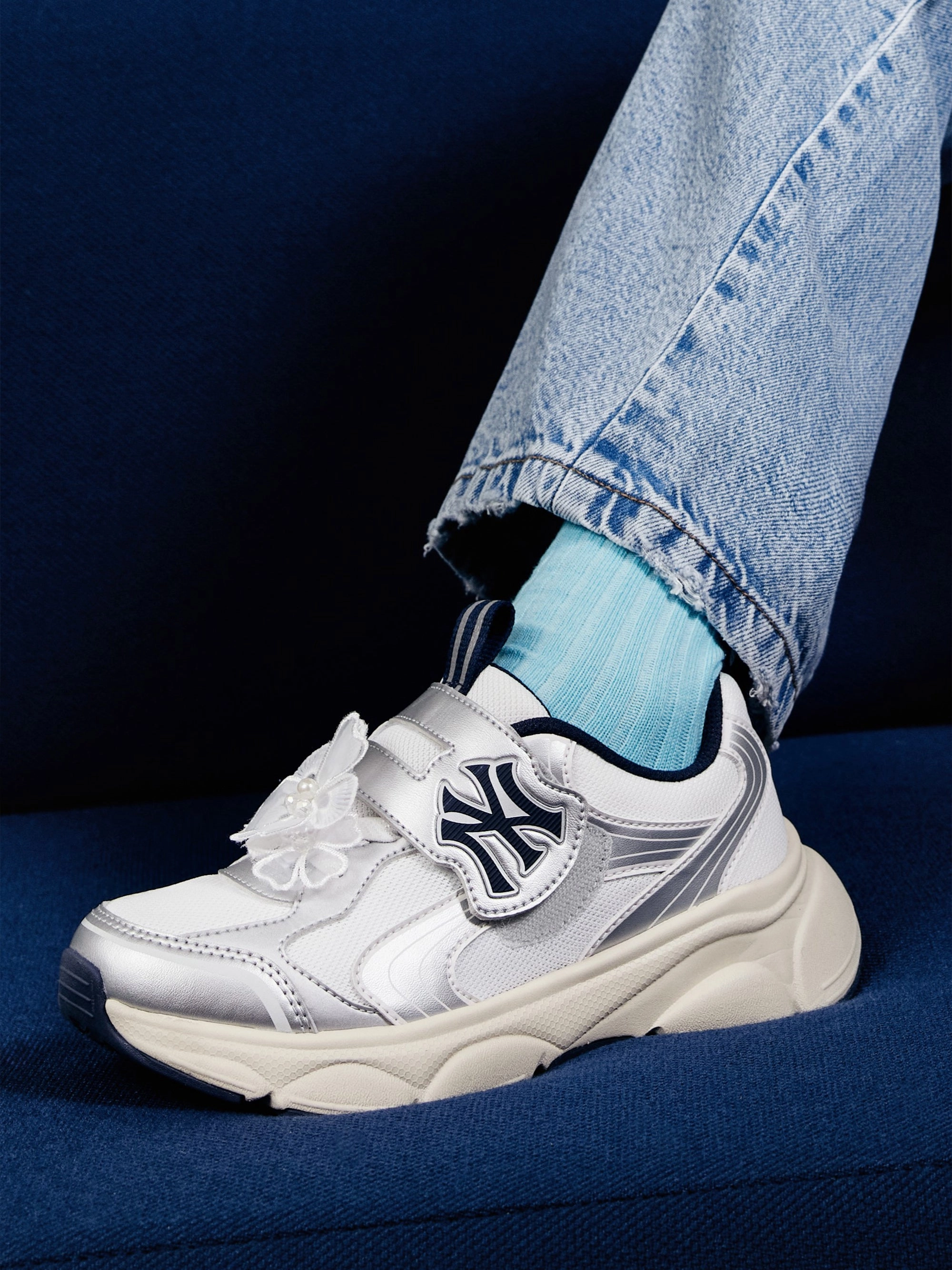 EVA Material UV resistant Ace Runner Speed Junior