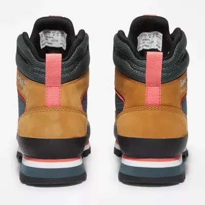 Euro Hiker Hiking Style