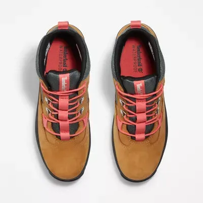 Euro Hiker Street Utility Weekend Fit