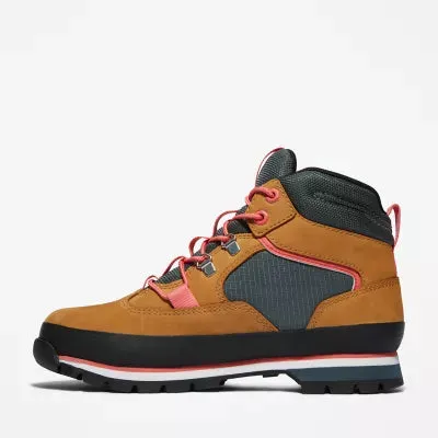 Warm Core Euro Hiker