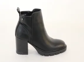 SLASH Mid Boots Comfort Fit