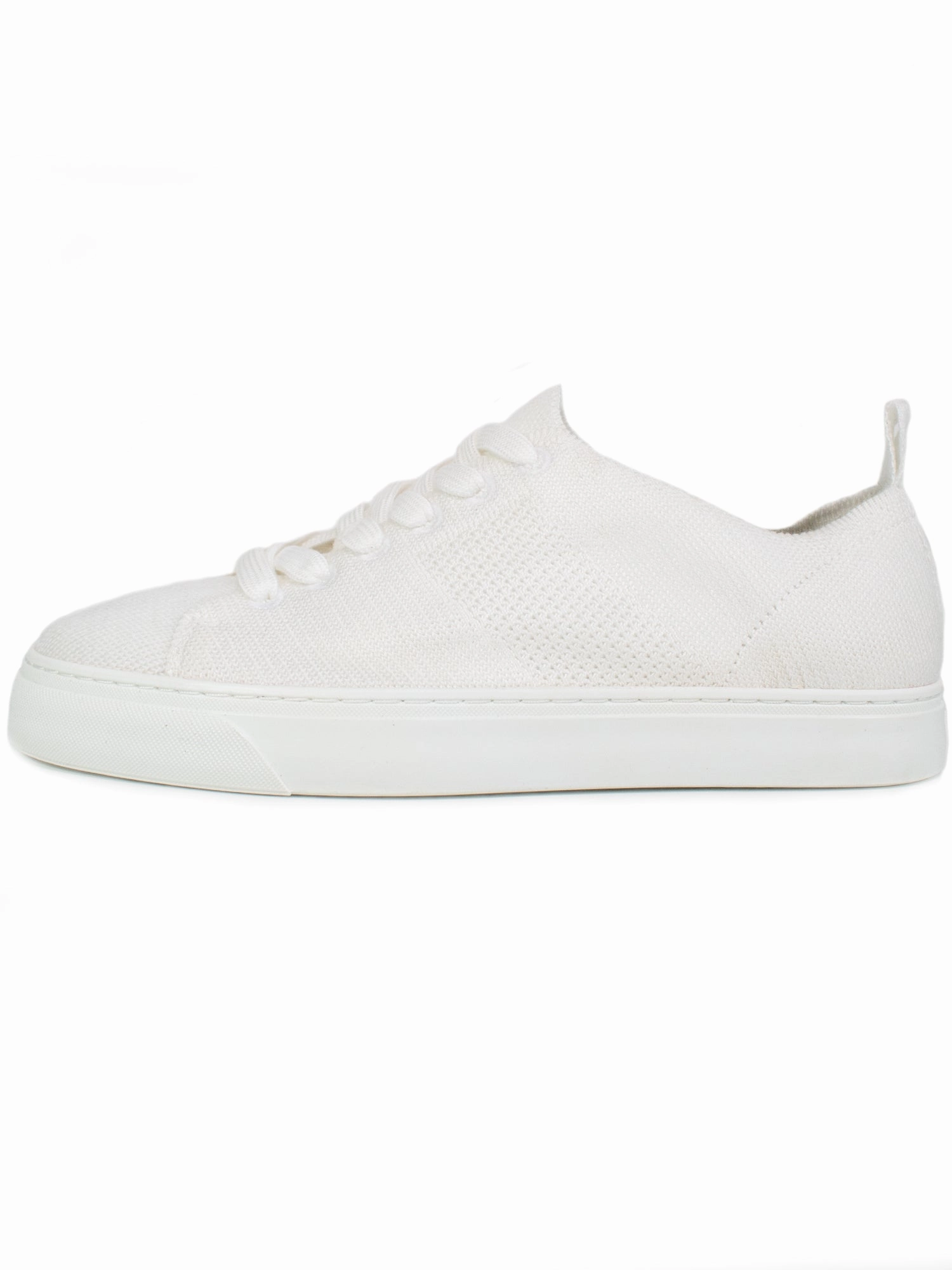 Biodegradable NY Sneakers Activity Driven All materials selected for lightweight resilience