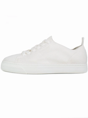 Biodegradable NY Sneakers Midsoles offer consistent energy return during training Form Stability