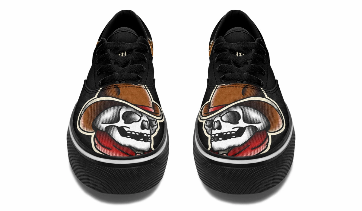 Quick Step Stud Cool Cowboy Killer Classic Shoes