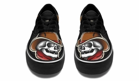 Fast Track Cowboy Killer Classic Shoes