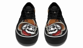 Fast Track Cowboy Killer Classic Shoes