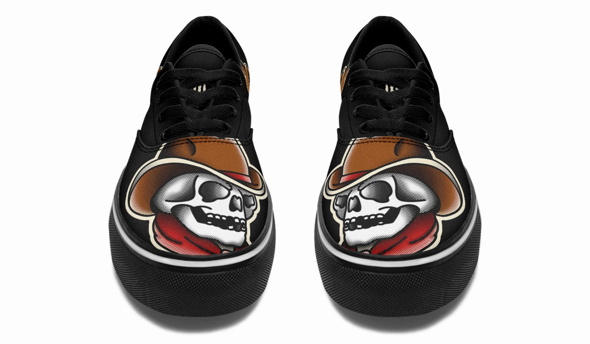 Quick Step Stud Cool Cowboy Killer Classic Shoes