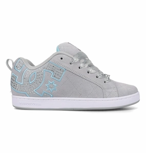 Fit Step Women's Court Graffik Special Edition Shoes