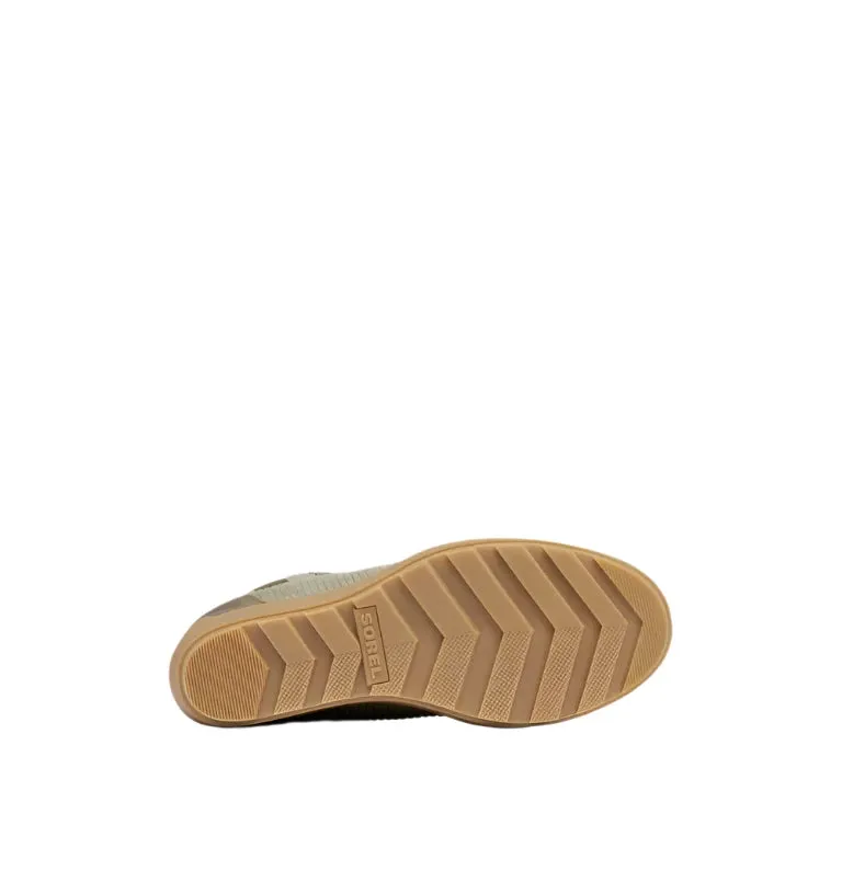 EVIE II NW LACE PLUS BOOTIE STONE GREEN High Heel Casual Adventure