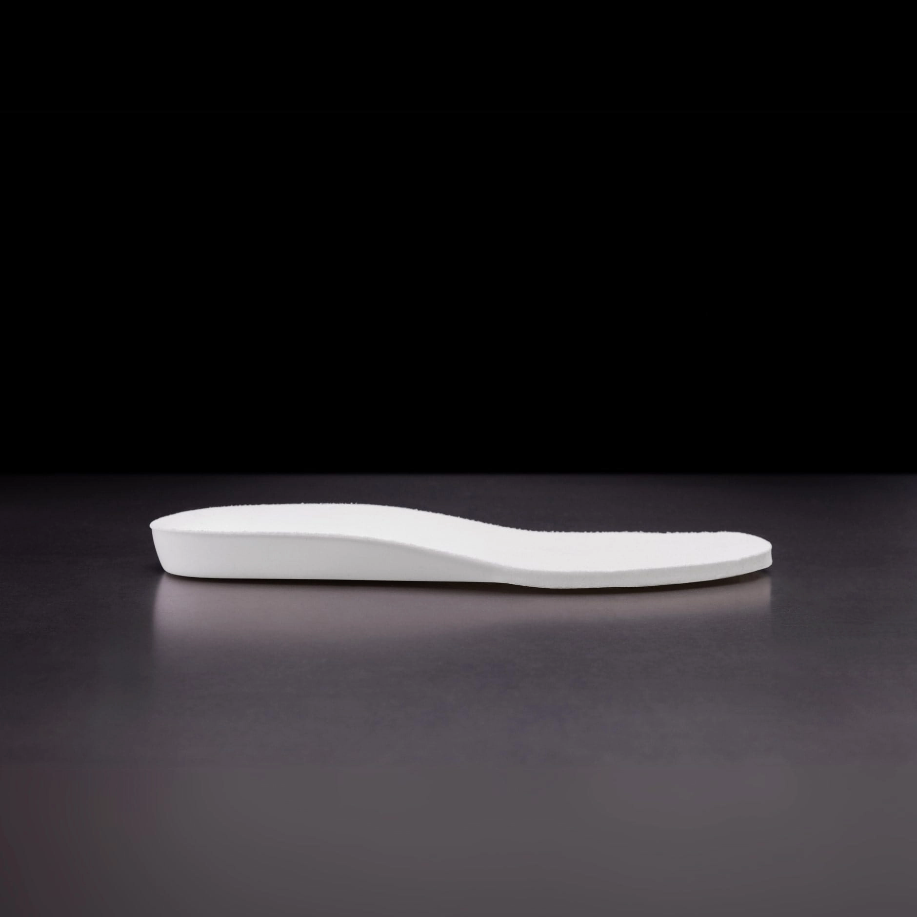 Foot Control Fuego dance shoes- Low-top | White (In-Store)