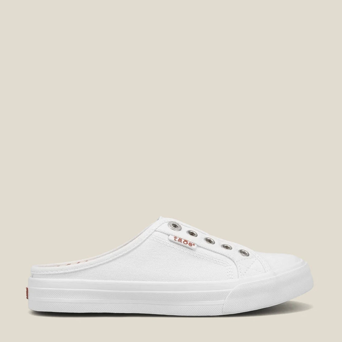 EZ Soul - White Fast Paced