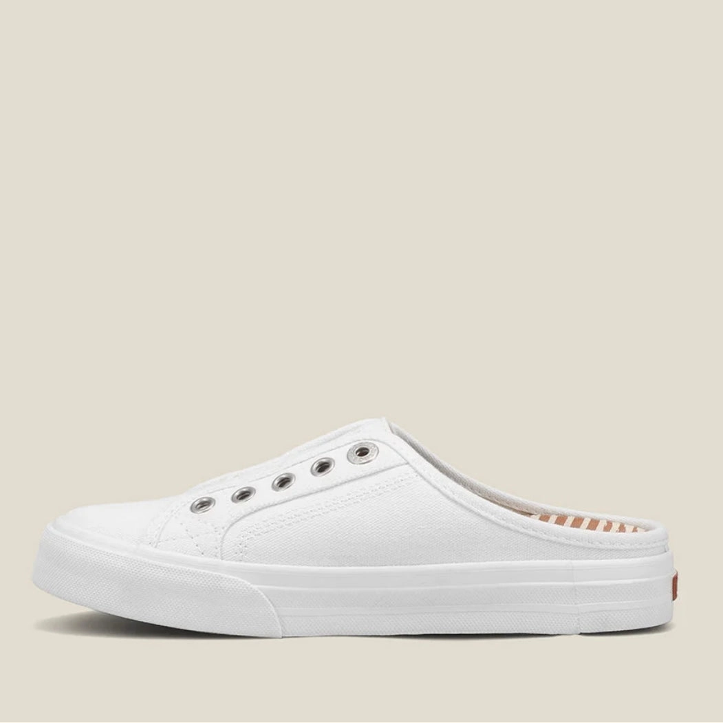 facilitate movement EZ Soul - White