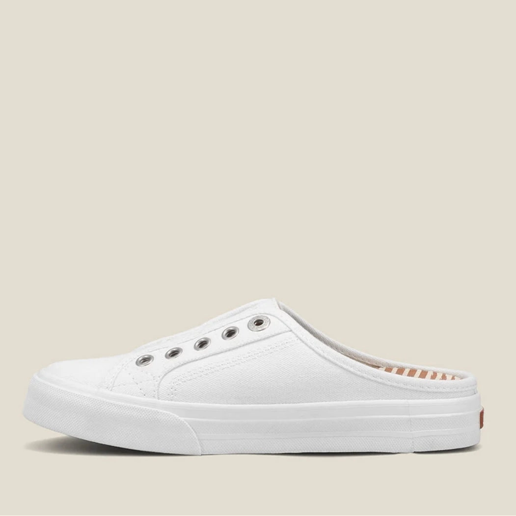 facilitate movement EZ Soul - White