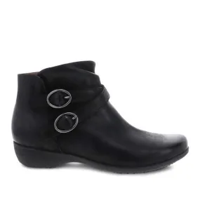 Cold   Resistant FAITHE BLACK