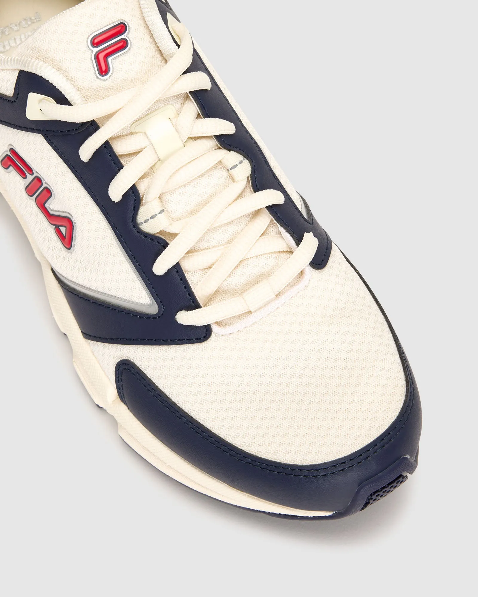 Comfort Tongue Neo Pop Men's Memory Decimus 8 Light