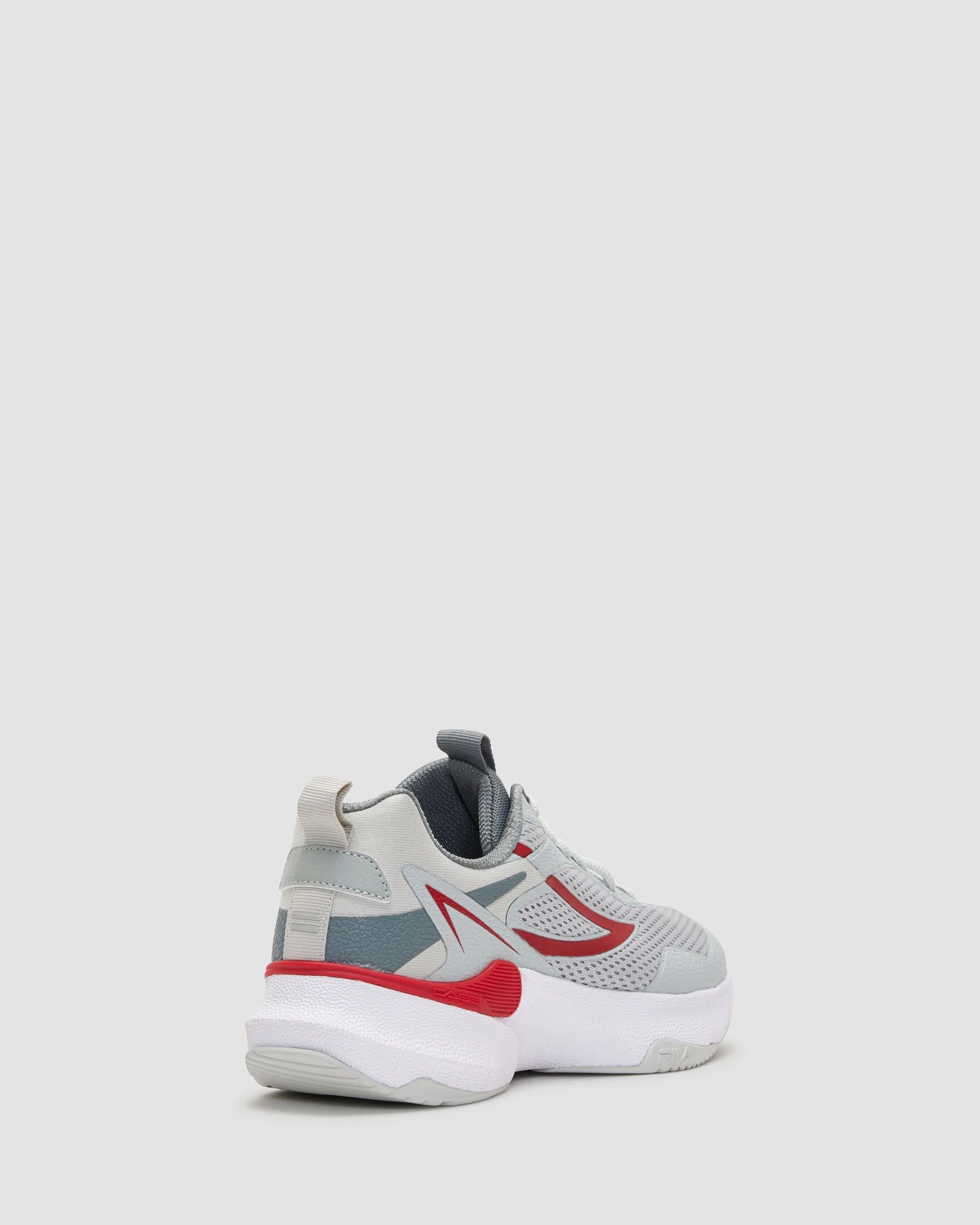 Comfort Run Men's Nitronic Energized