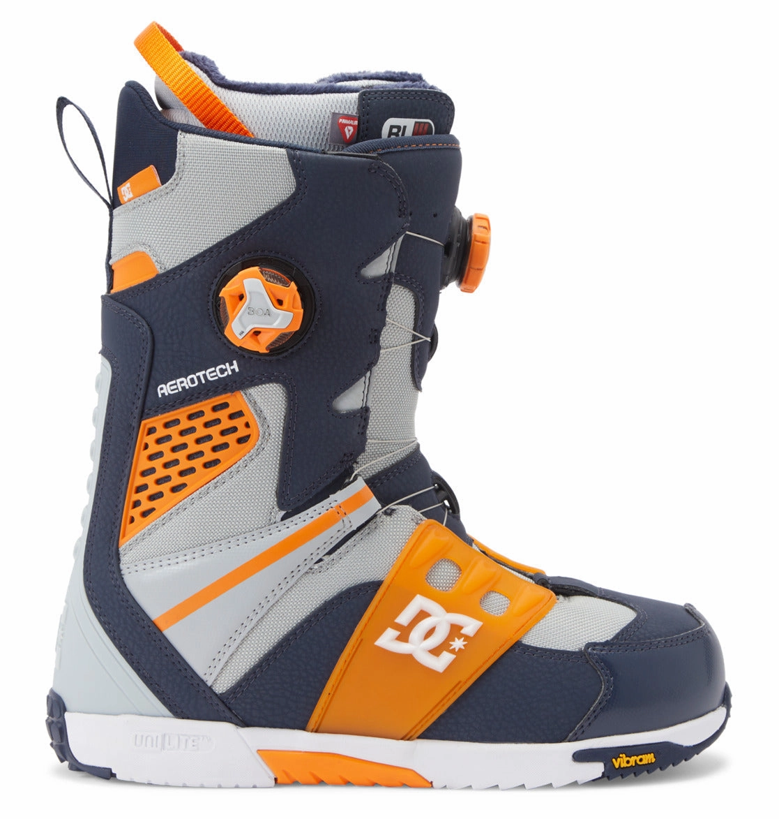 Men's Phantom BOA? Snowboard Boots Reinforced toe