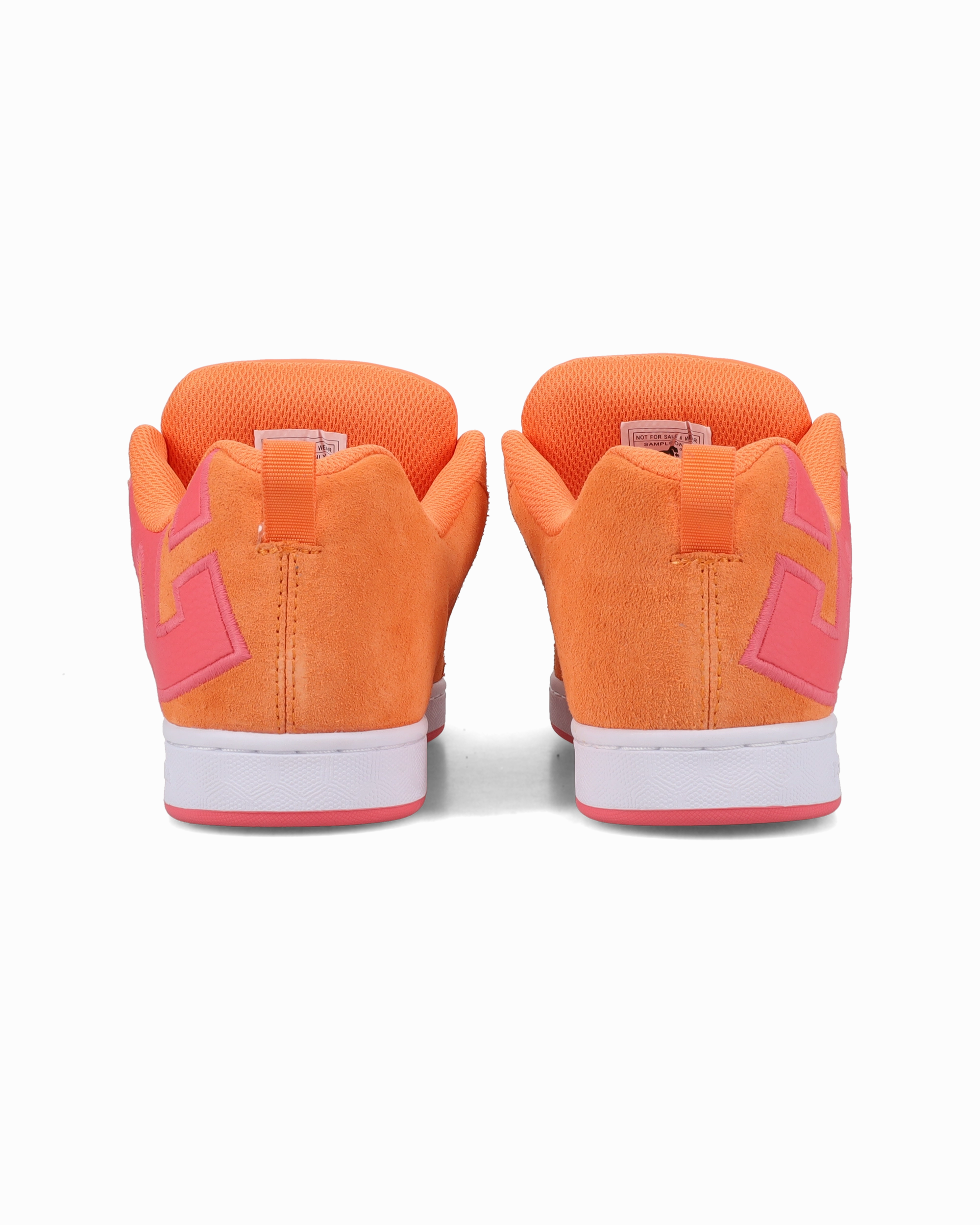 Island View Women's Court Graffik Shoes