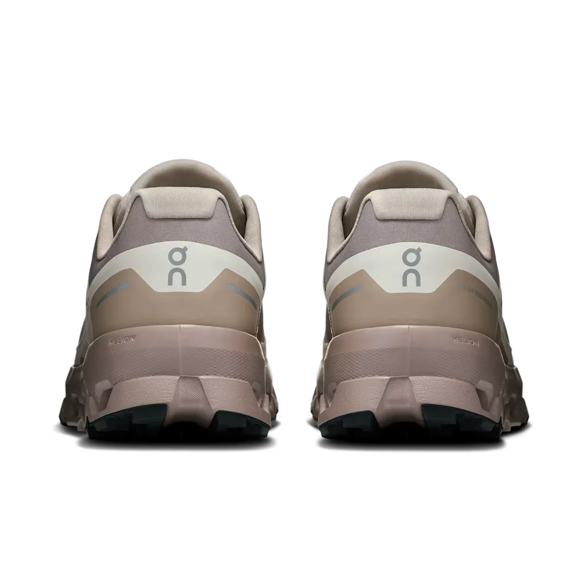 Cloudvista 2 Waterproof Fog Cinder (Women's) Ocean Walk