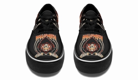 Timeless Fit Halloween Never Dies Classic Shoes