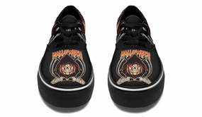 Timeless Fit Halloween Never Dies Classic Shoes
