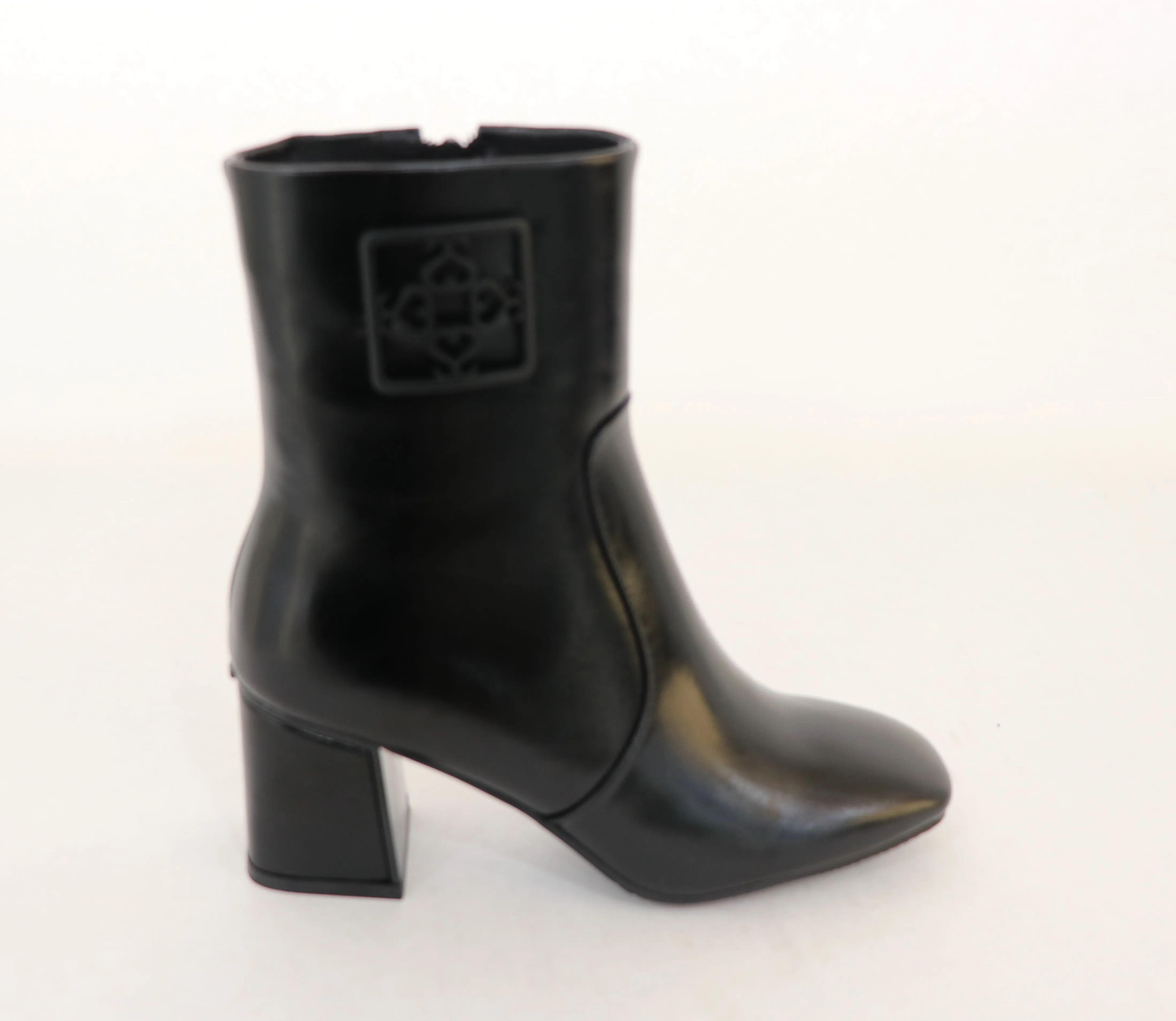 SOLO SOPRANI Mid Boots Slim Line Easy Care