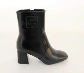 SOLO SOPRANI Mid Boots Versatile Outfit Cool Seasons