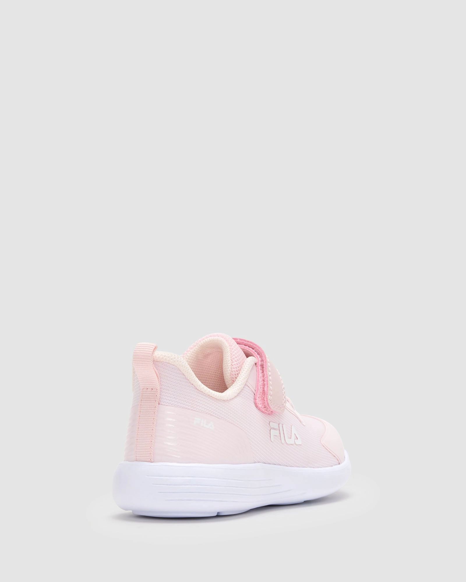 Infant FILA Bolzano Strap Teen Edge