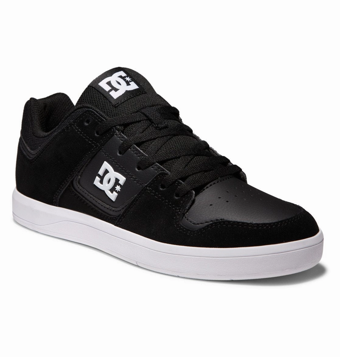 Men's DC Cure Shoes Push Harder Chic Wear