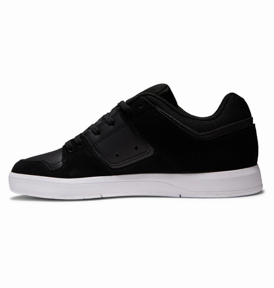 Step Focus Men's DC Cure Shoes