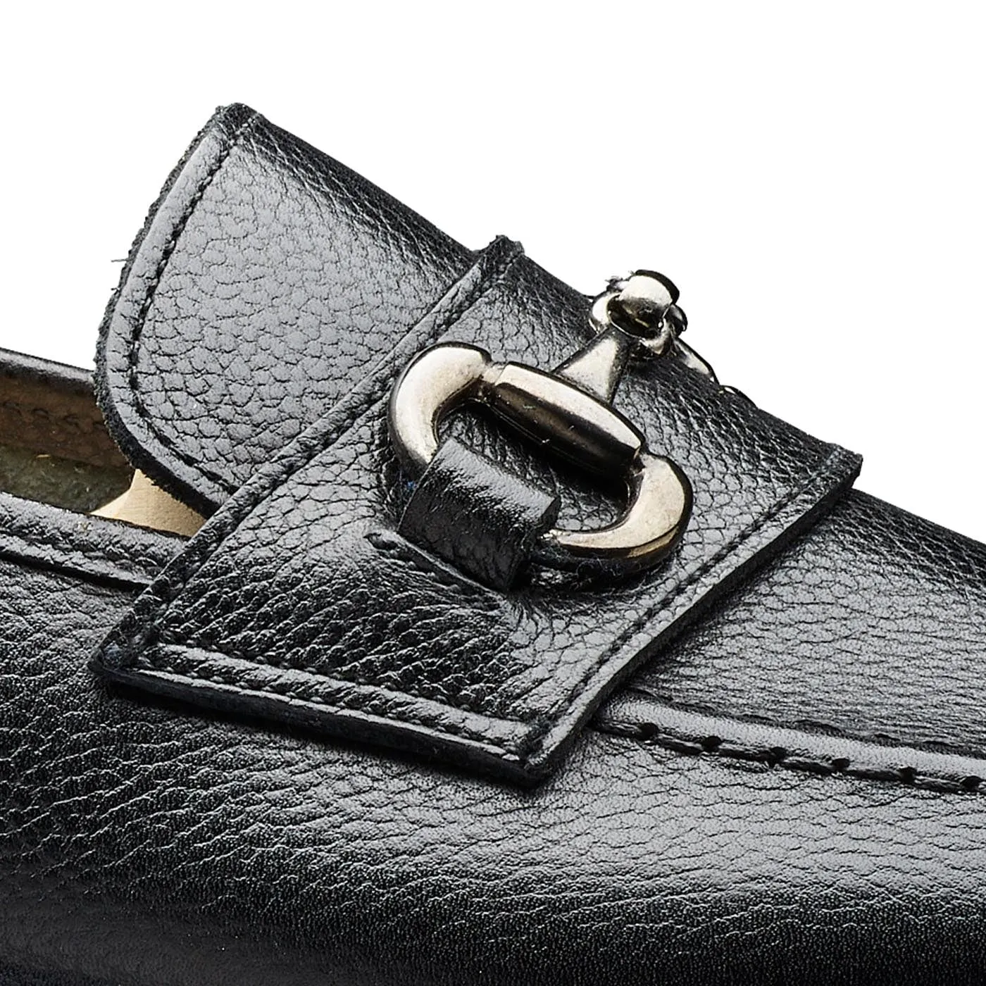 Finchley 2 Black Pebble Grain Sun Proof