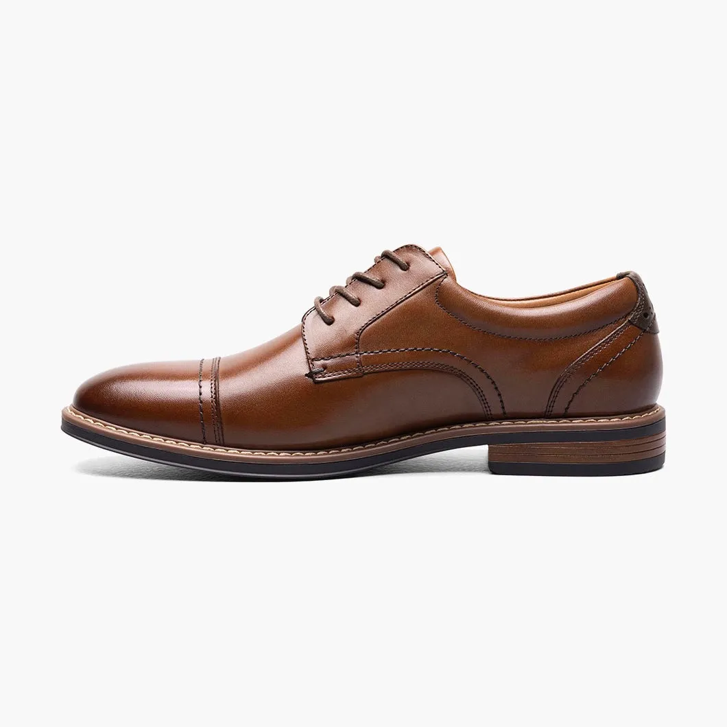 Line Fit Centro Flex Cap Toe