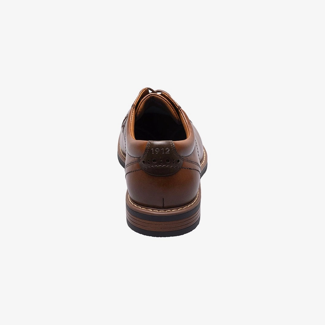 Weather Proof Simple Style Centro Flex Cap Toe