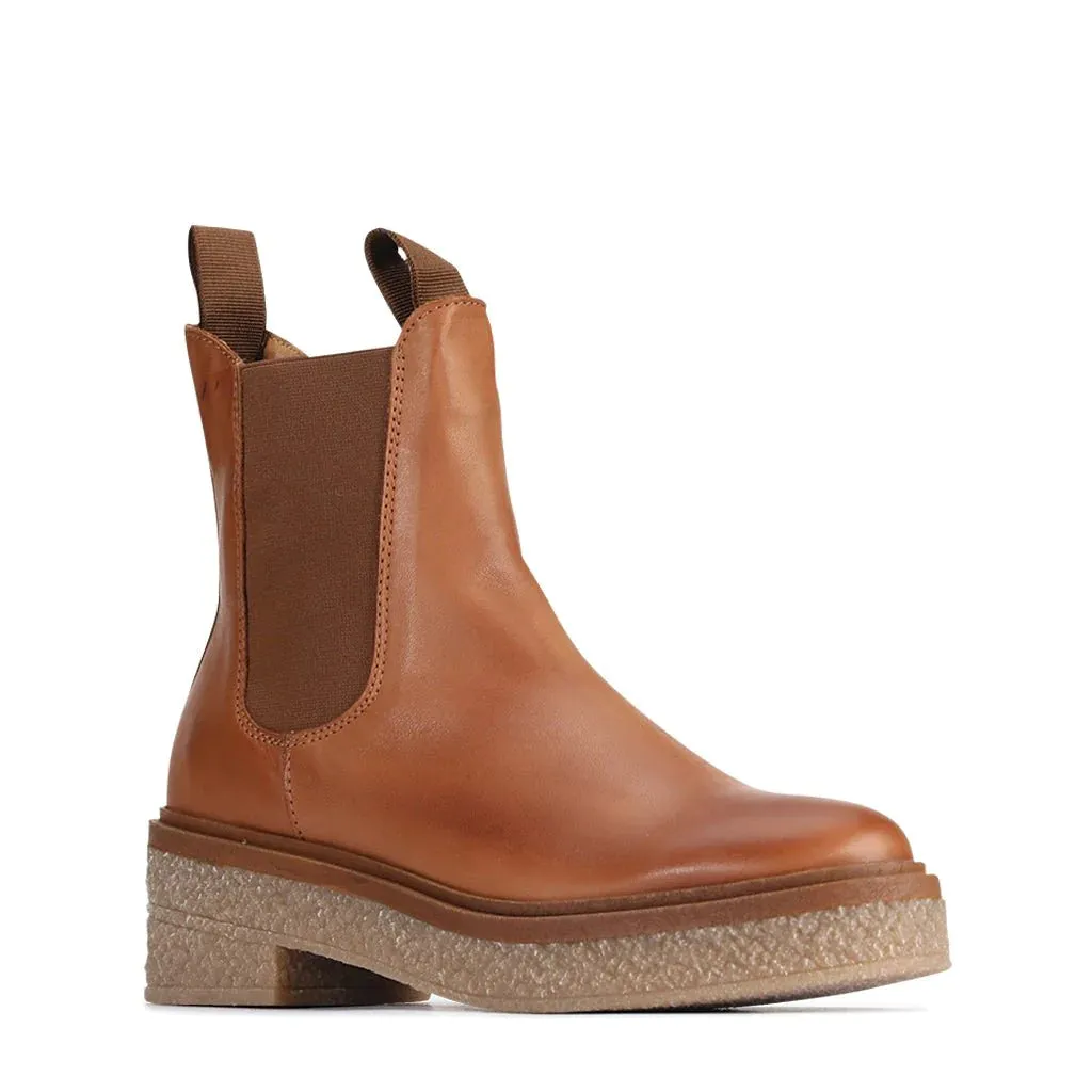 Comfort Ankle Waterproof Function Freya